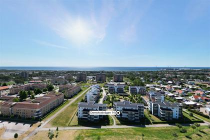Bild av närområdet
