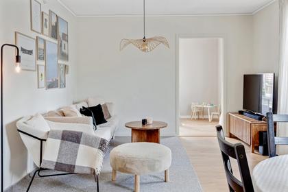 Interiörbild
