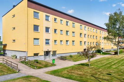 Exteriörbild