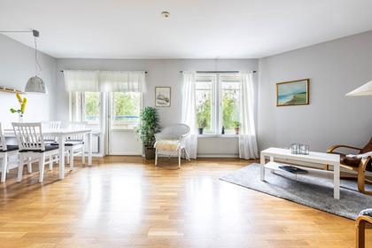 Interiörbild