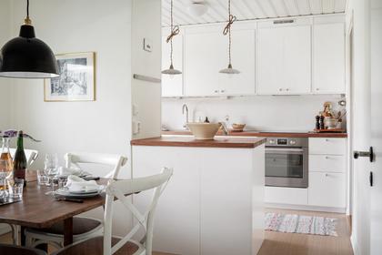 Aromavägen 26, Vik