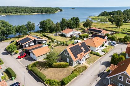 Bild av närområdet