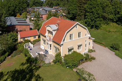 Exteriörbild