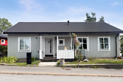Exteriörbild
