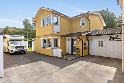 Exteriörbild