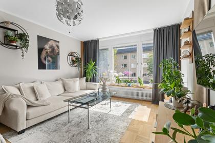 Interiörbild