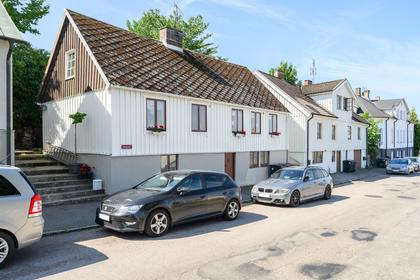 Exteriörbild