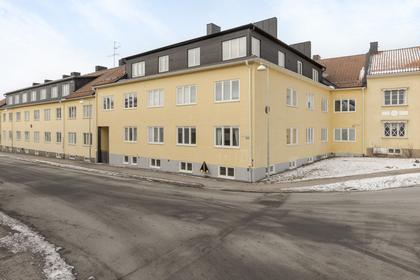 Exteriörbild