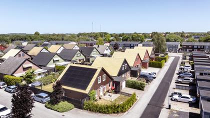 Bild av närområdet