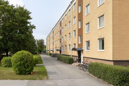 Exteriörbild