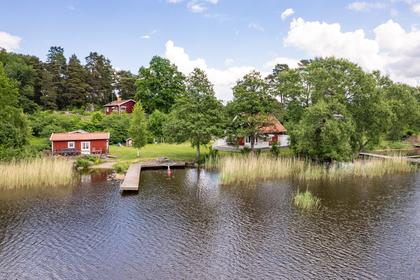 Mora Sjötorp 3, Mora