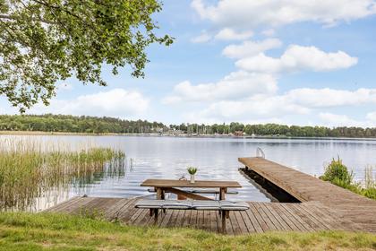 Bild av närområdet