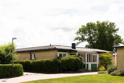 Exteriörbild