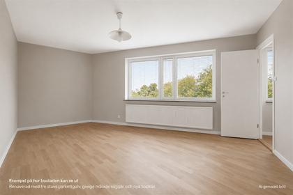 Interiörbild