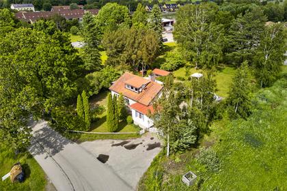 Exteriörbild