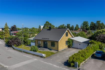 Exteriörbild