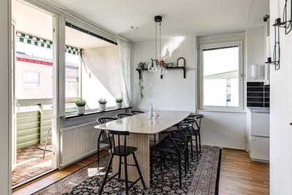 Interiörbild
