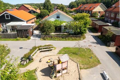Bild av närområdet
