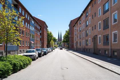 Exteriörbild
