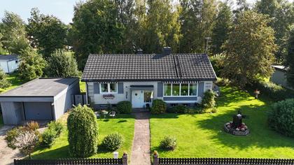 Exteriörbild