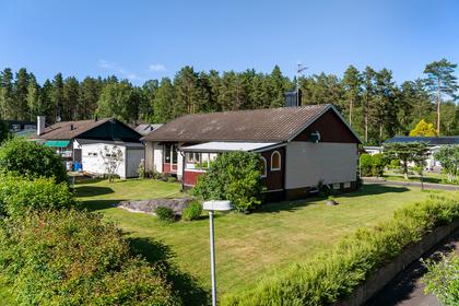 Exteriörbild