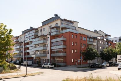 Exteriörbild