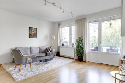 Interiörbild