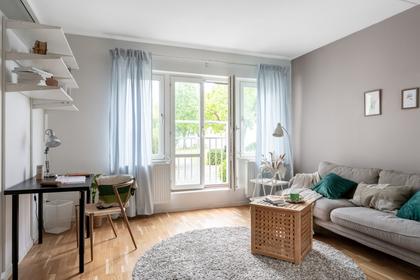 Interiörbild