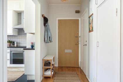 Interiörbild