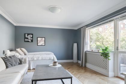 Interiörbild