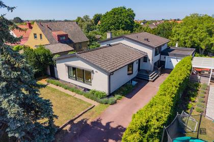 Exteriörbild