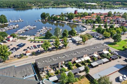 Bild av närområdet