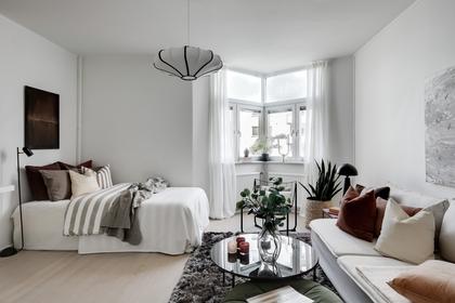 Interiörbild