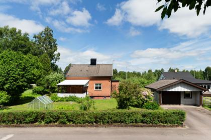 Exteriörbild