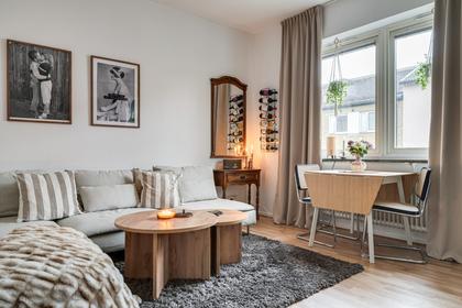 Interiörbild