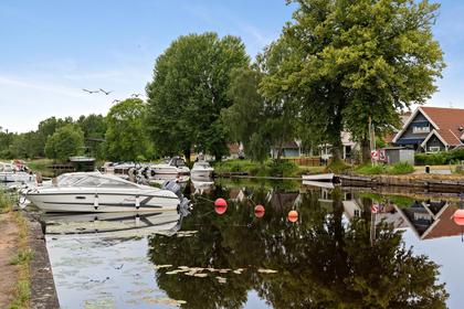 Bild av närområdet