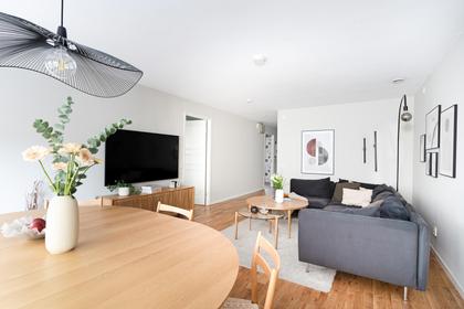 Interiörbild