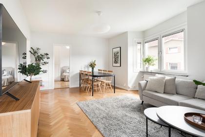 Interiörbild
