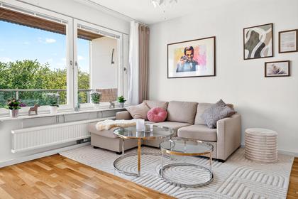 Interiörbild