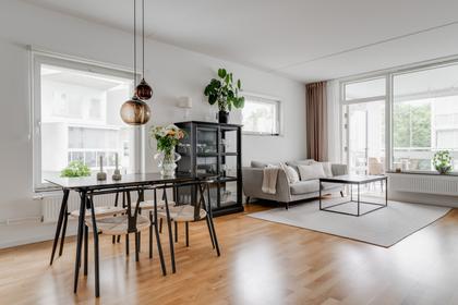 Interiörbild