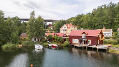 Exteriörbild