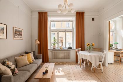 Interiörbild