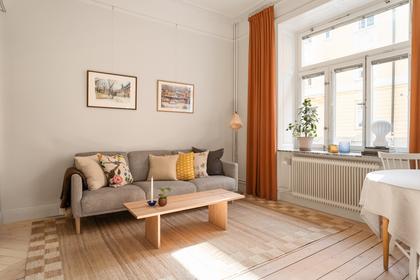 Interiörbild