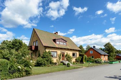 Exteriörbild