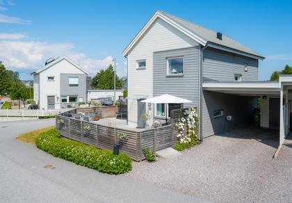 Exteriörbild