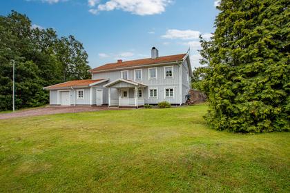 Strandavägen 1, Mönsterås