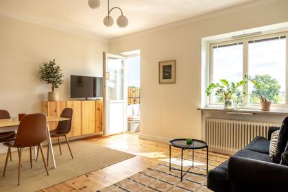 Lännaplan 1F, Visby Länna