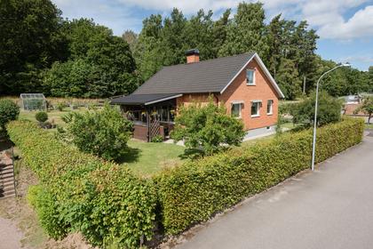 Exteriörbild