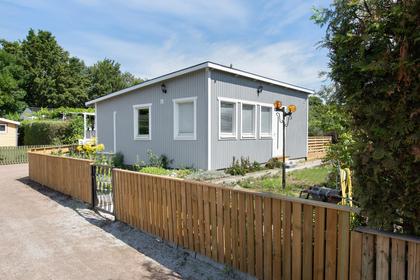 Exteriörbild
