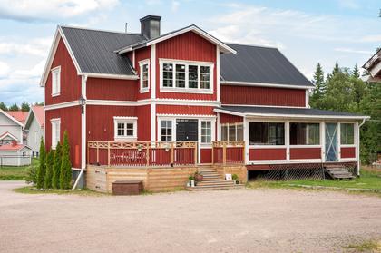 Exteriörbild